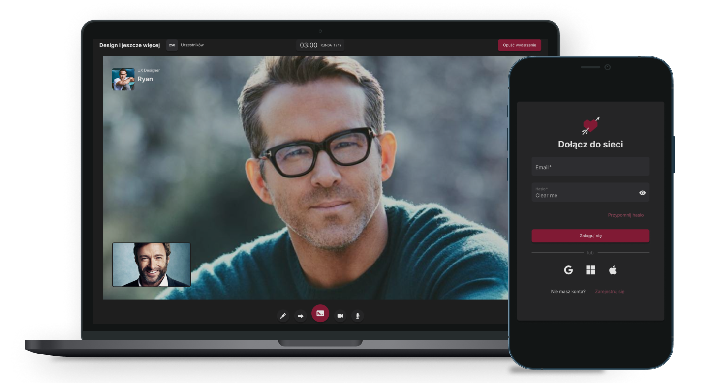 Network Speed Dating Network Speed Dating